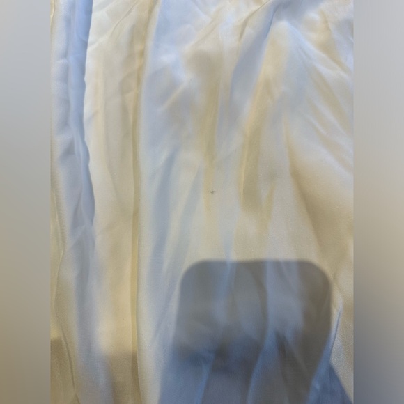 Rag and Bone off white blouse NWT size S - Picture 6 of 9